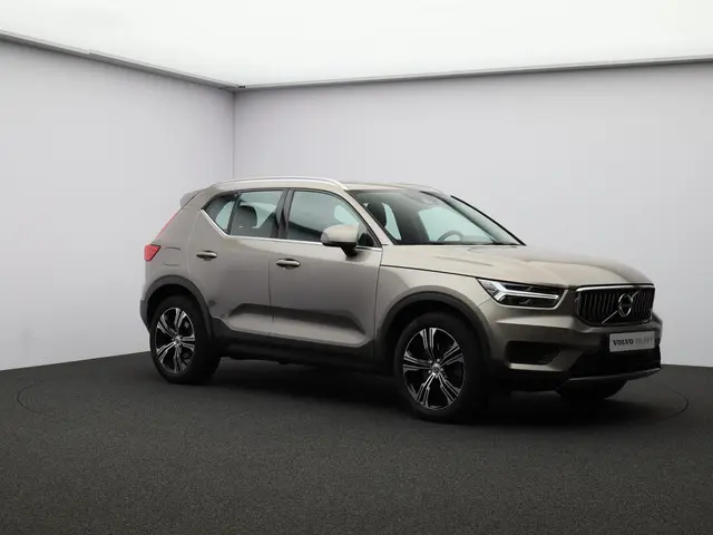 Volvo XC40 T5 Recharge Inscription 2021 Hybride Benzine 18