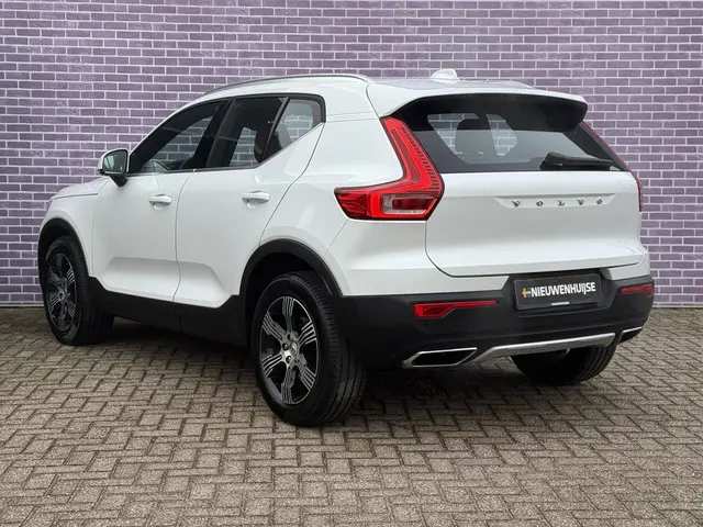 Volvo XC40 2.0 T4 Inscription 2018 Benzine 3