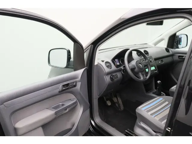 Volkswagen Caddy 1.2 TSI 2012 Benzine 5