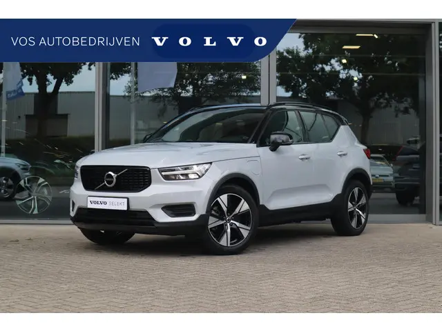 Volvo XC40 1.5 T4 Recharge R-Design 2021 Hybride Benzine