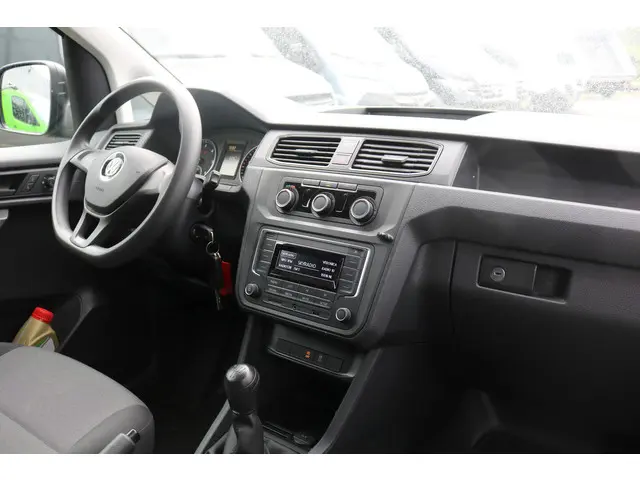 Volkswagen Caddy 2.0 TDI Airco 2019 Diesel 23