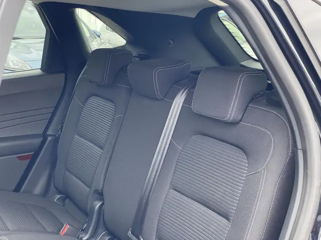 Ford Kuga 2.5 PHEV Titanium 2021 Hybride Benzine 18