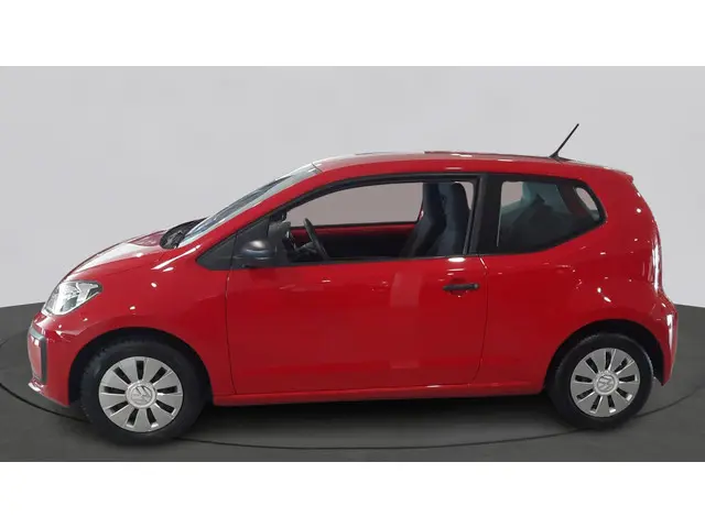 Volkswagen up! 1.0 BMT Take up! | Nieuwe type | 2017 Benzine 8