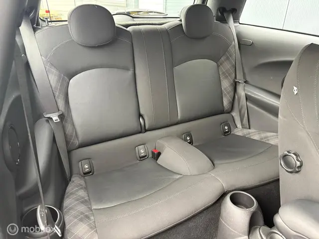 MINI Cooper Mini 1.5 2015 Benzine 10