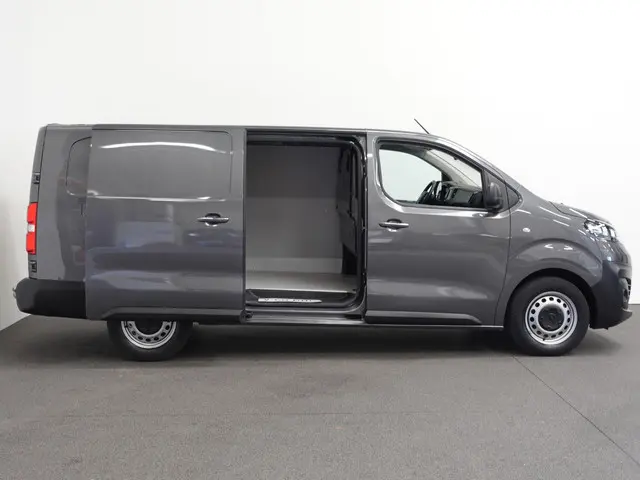 Opel Vivaro 2.0 BlueHDi 145PK L3 Automaat 2024 Diesel 40