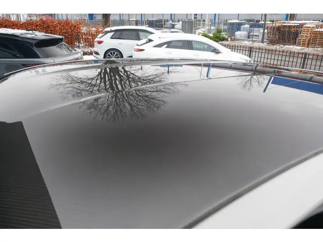 Porsche Cayenne Coupé 3.0 E-Hybrid 2020 Hybride Benzine 27