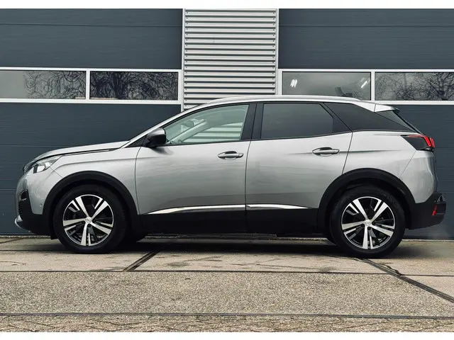 Peugeot 3008 2