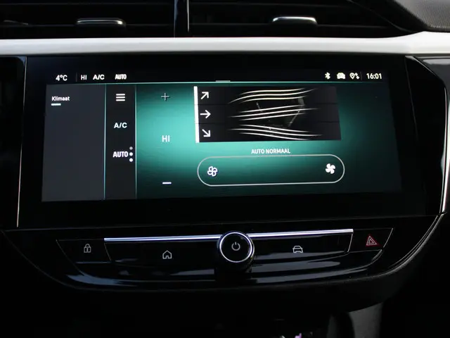 Opel Corsa 1.2 Turbo Hybrid GS 2026 Hybride Benzine 20