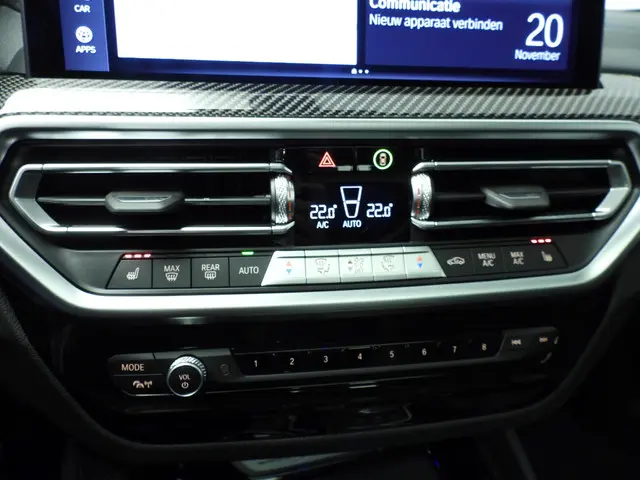 BMW X4 M40i 2026 Benzine 15