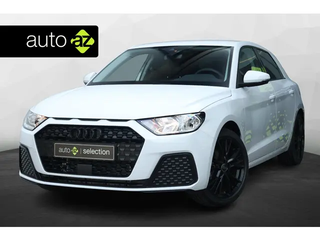 Audi A1 Sportback 25 TFSI Pro Line 2024 Benzine