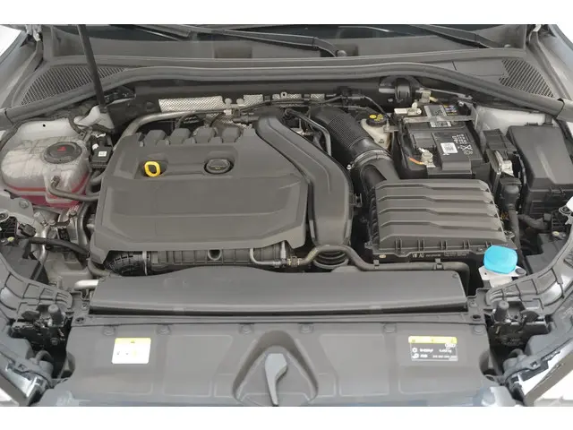 Audi A3 35TFSI S-Line[RS Velg Pano Leder] 2020 Benzine 29