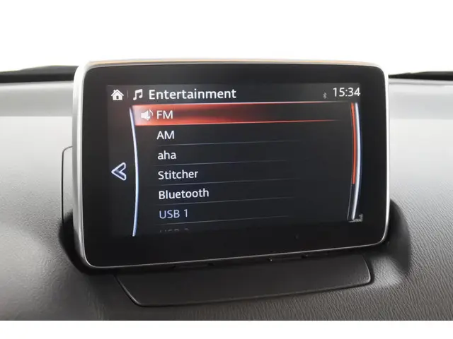 Mazda 2 1.5 90pk Automaat GT-M Driver 2016 Benzine 21