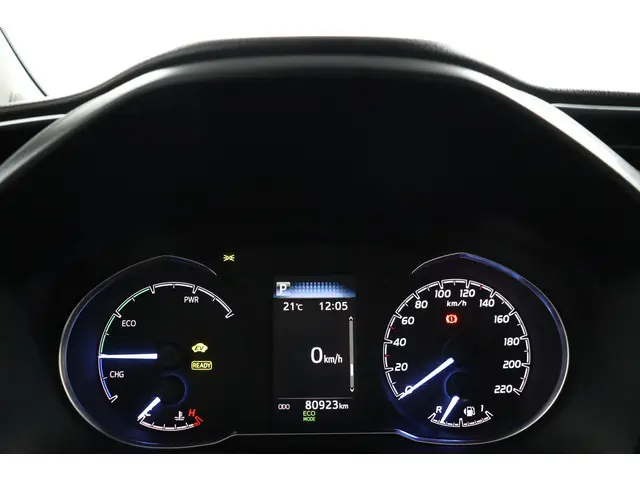 Toyota Yaris 1.5 Hybrid Design 2018 Hybride Benzine 6