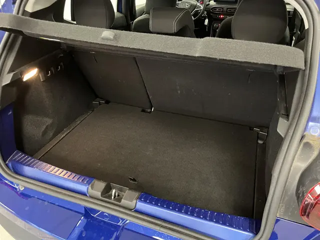 Dacia Sandero Stepway 1.0 TCe 90 Comfort 2023 Benzine 16