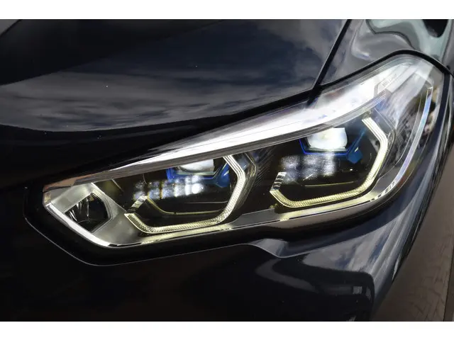 BMW X5 xDrive40i M-Sport High Executive 2018 Benzine 33