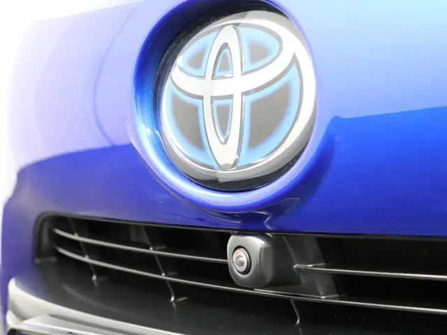 Toyota Mirai Prestige 2021 Waterstof 36