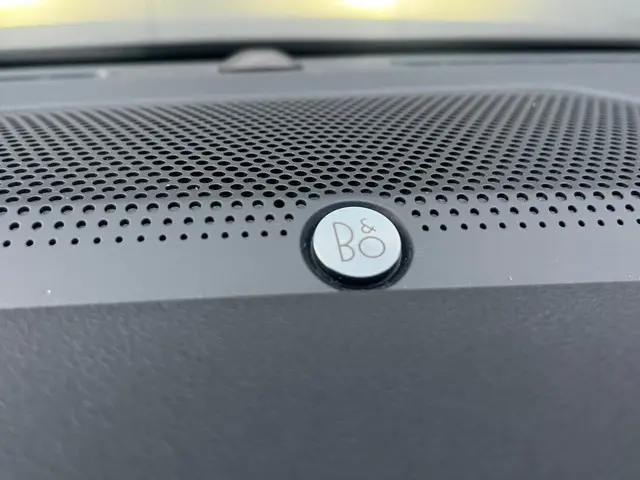 Ford Kuga 2.5 PHEV ST-Line 2022 Hybride Benzine 14