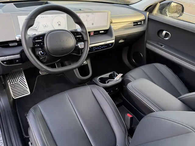 Hyundai IONIQ 5 Lounge 77.4 kWh 2024 Elektrisch 10