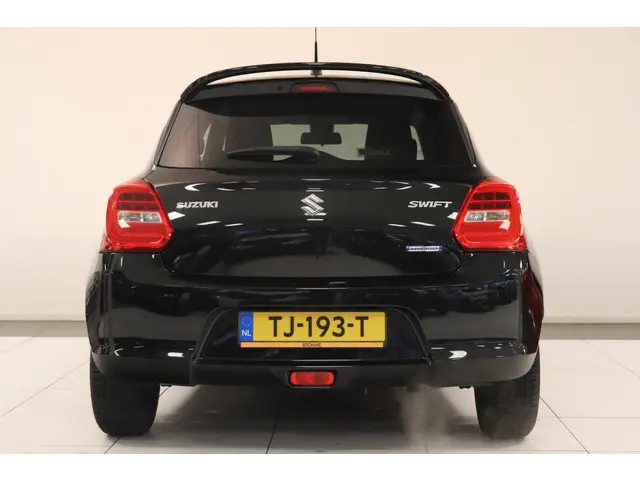 Suzuki Swift 1.0 Stijl Smart Hybrid 2018 Benzine 18