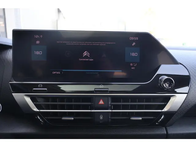 Citroën C4 1.2 Puretech Shine Pack Business 2023 Benzine 20