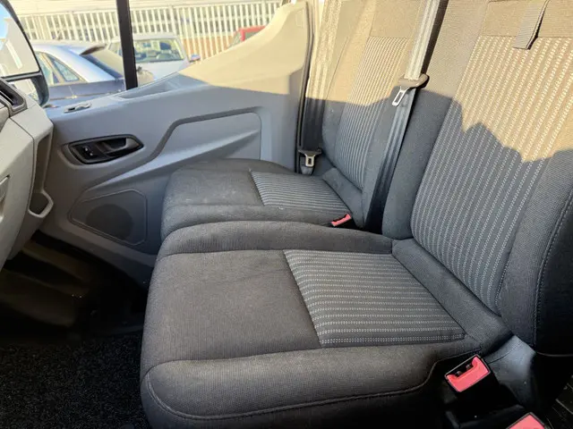 Ford Transit 350 2.0D EcoBlue H3L2 Aut6 2019 Diesel 12