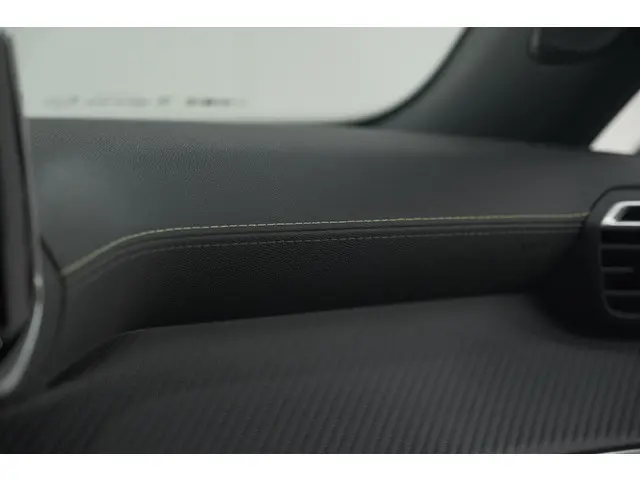 Peugeot 2008 Hybrid 136 e-DSC6 GT 2024 Hybride Benzine 56