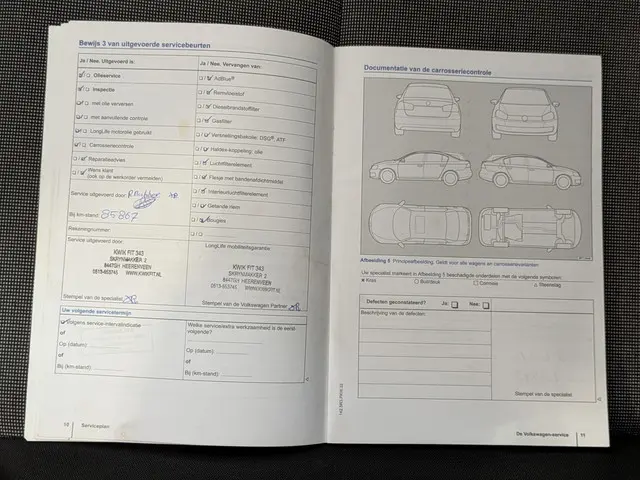 Volkswagen Golf 1.2 TSI Trend Edition 2014 Benzine 27