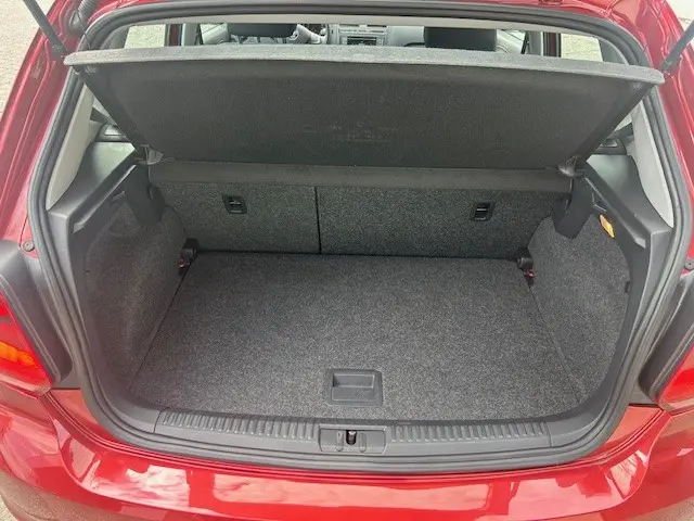 Volkswagen Polo 1.0 2016 Benzine 6