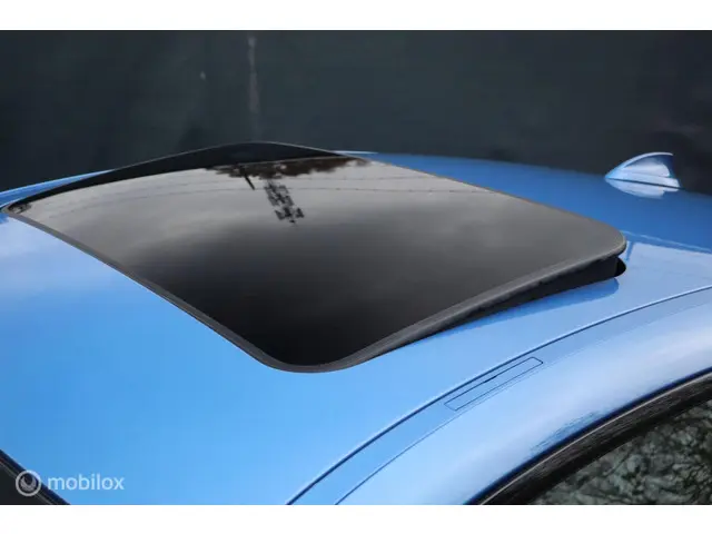 BMW 4 Serie Coupé 440i High Executive 2017 Benzine 33