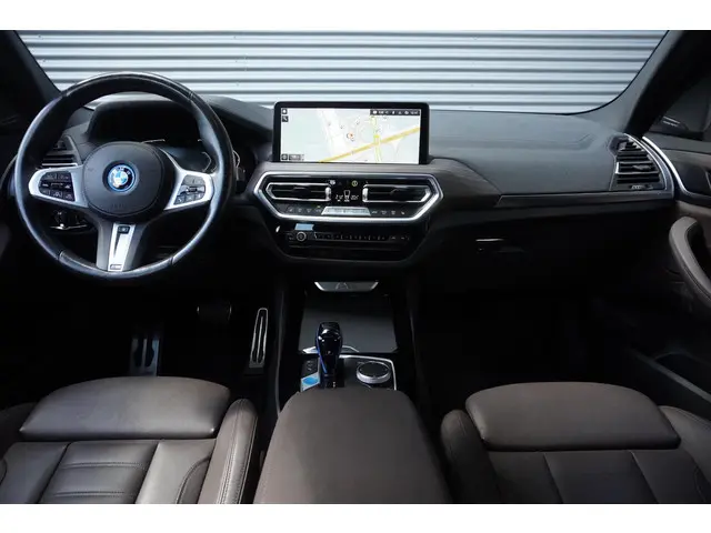 BMW iX3 High Executive 2023 Elektrisch 9
