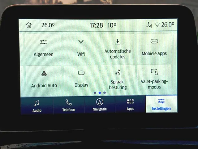 Ford Kuga 1.5 EcoBoost 150-pk ST-Line. 2021 Benzine 23