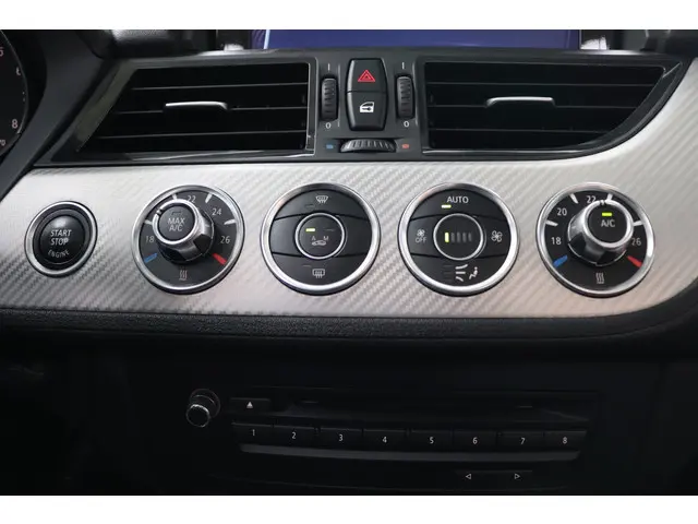 BMW Z4 Roadster sDrive35i M-sport 2013 Benzine 18