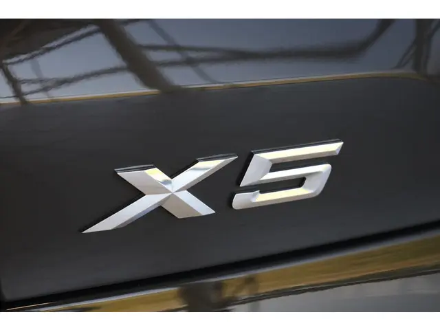 BMW X5 xDrive45e 2021 Hybride Benzine 31