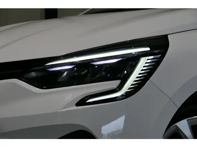 Renault Clio 1.0 TCe Intens 2020 Benzine 10