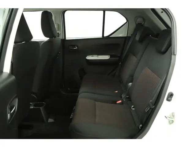 Suzuki Ignis 1.2 Stijl Smart Hybrid 2017 Benzine 18