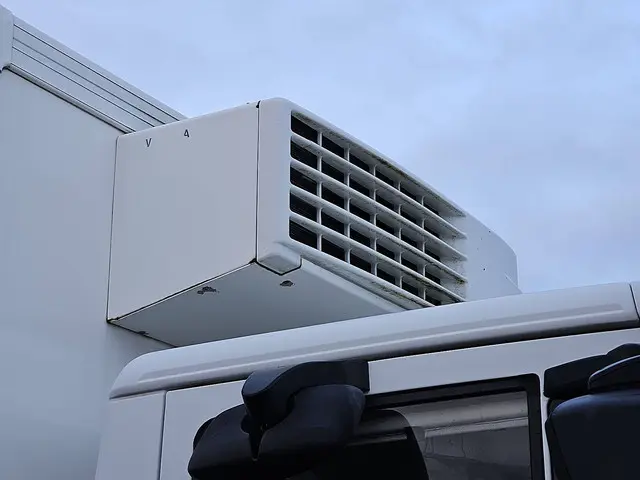 Iveco Eurocargo 80E18 2012 Diesel 13