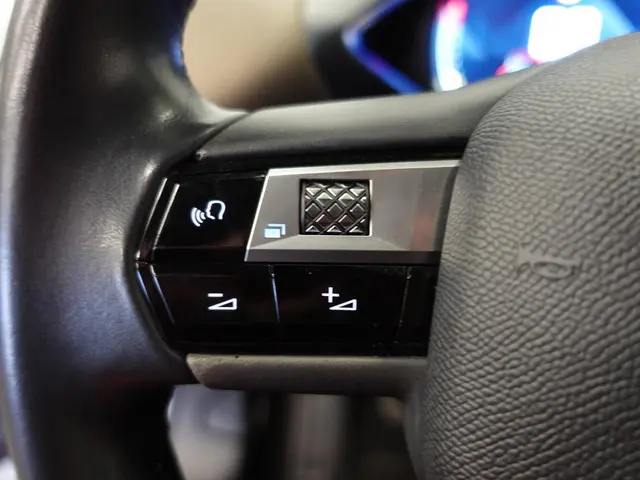 DS DS 3 Crossback 1.2 PureTech Business 2019 Benzine 16