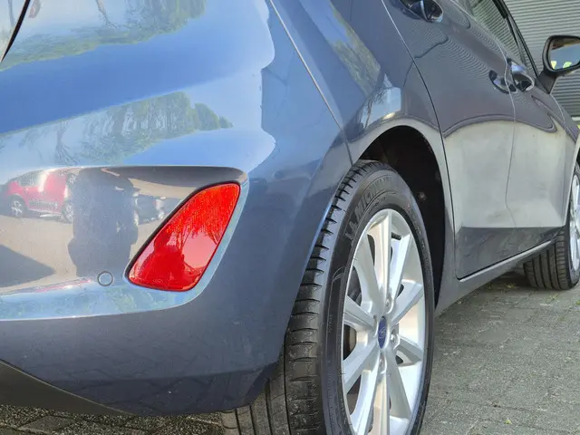 Ford Fiesta 1.0 EcoB.Titanium 2020 Benzine 14