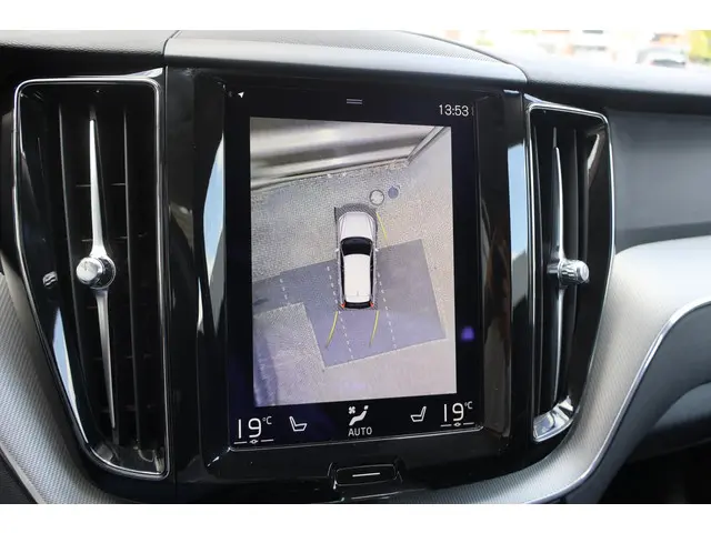 Volvo XC60 T5 AWD Inscription 2017 Benzine 34