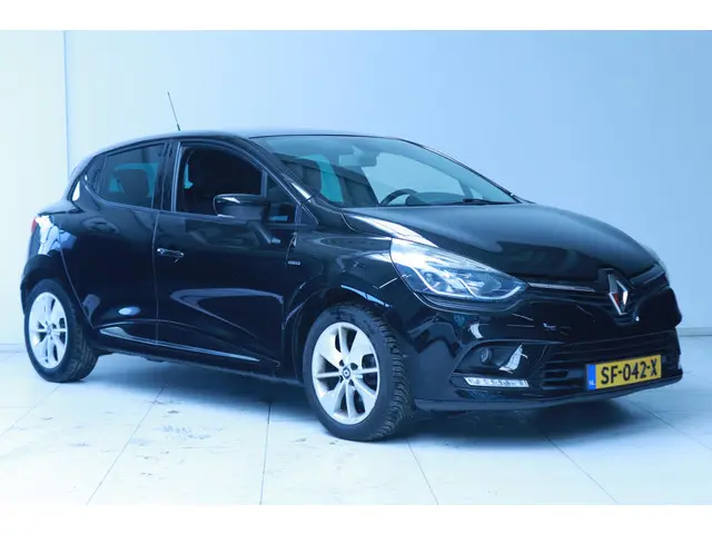 Renault Clio 1.2 TCe Intens 2017 Benzine 5