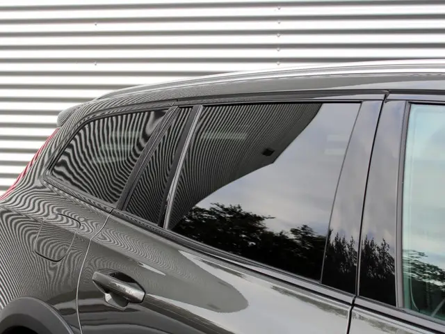 Volvo V60 Cross Country 2.0 B5 AWD Pro 2020 Benzine 8