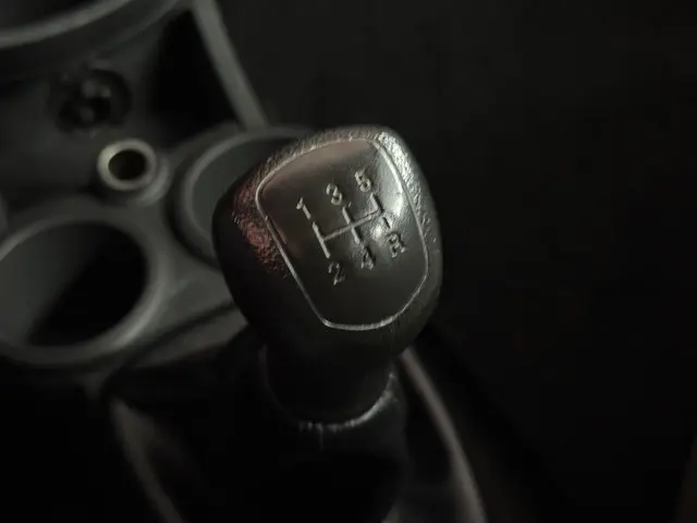 Chevrolet Spark 1.0 16V LE Bi-Fuel 2012 Benzine 33