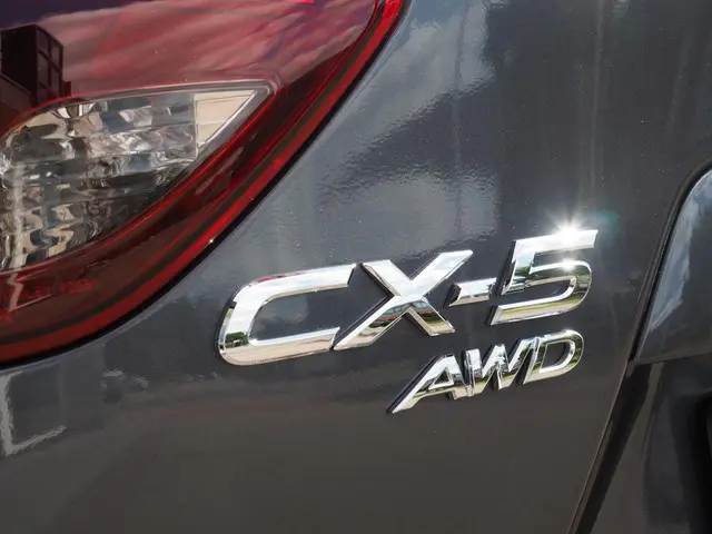 Mazda CX-5 2.0 SkyActiv-G 160 GT-M 4WD 2016 Benzine 5