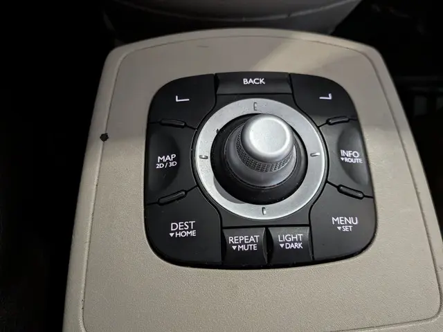 Renault Grand Scénic 1.2 TCe Privilege 2012 Benzine 19