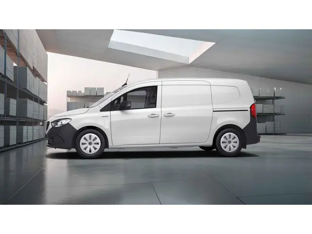 Mercedes-Benz eCitan 112 Pro L2 51 kWh 2025 Elektrisch 6