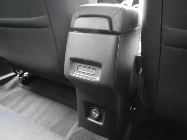 Citroën ë-C3 Plus 113pk 44 kWh 2025 Elektrisch 14