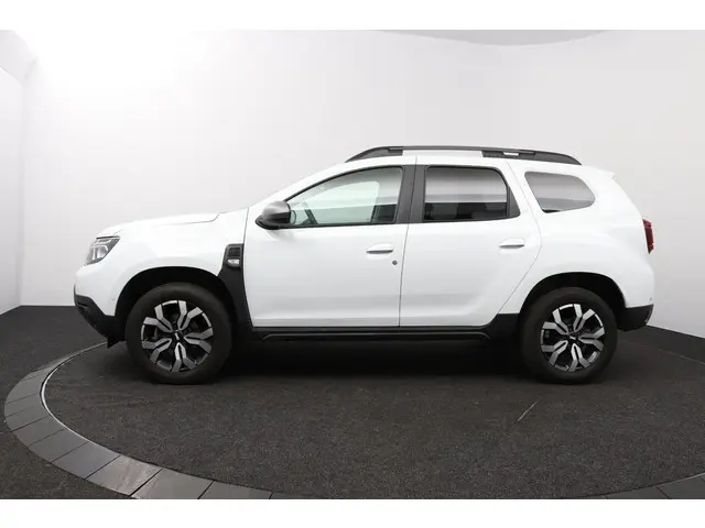 Dacia Duster 1.0 TCe 100 ECO-G Journey 2024 Benzine 40