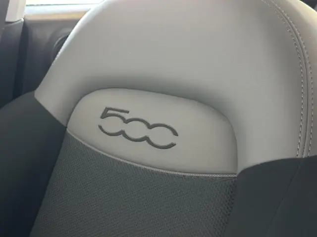 Fiat 500X 1.4 Turbo MultiAir PopStar 2016 Benzine 26