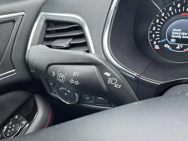 Ford S-Max 2.5 FHEV ST-Line Hybride 2022 Hybride Benzine 19