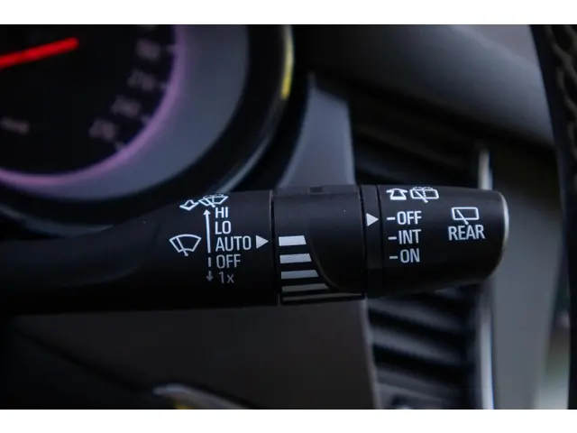 Opel Astra Sports Tourer 1.0 Edition 2016 Benzine 17